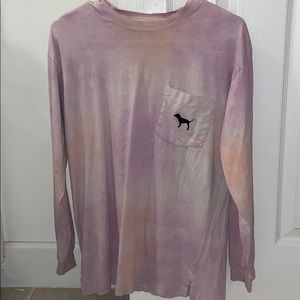 LOVE PINK shirt - Victoria’s Secret